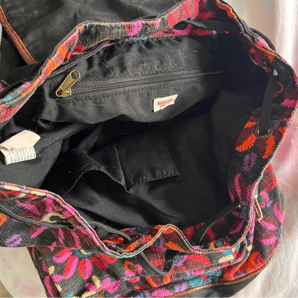 Mossimo backpack - Picture 5 of 6